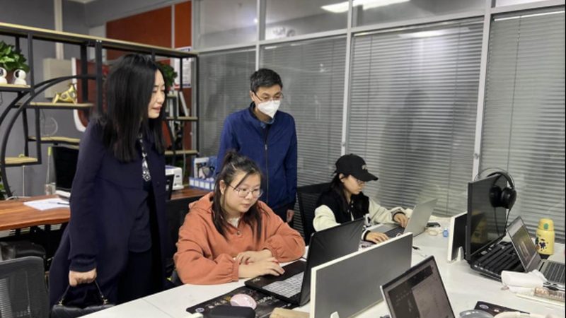 广州短视频产品拍摄代理：揭秘短视频制作背后的秘密