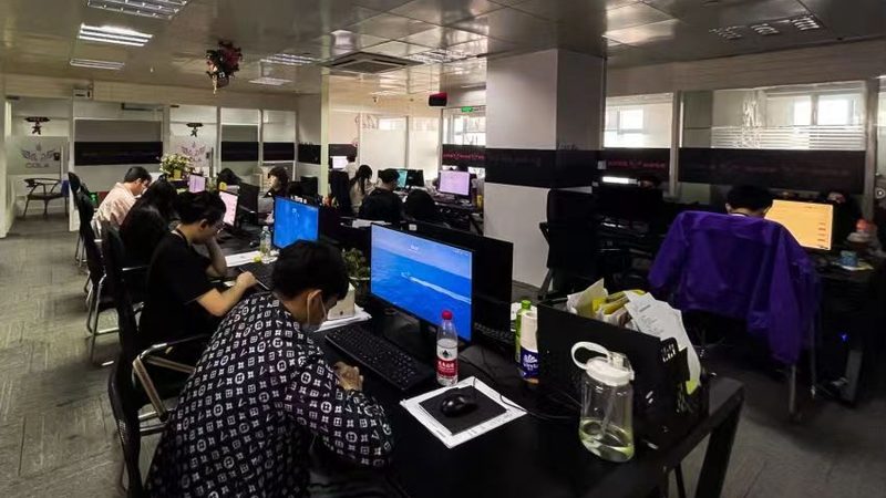 短视频制作：内容为王，创意无限
