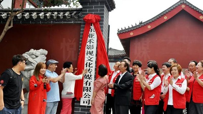 企业宣传片制作哪家品牌知名度高