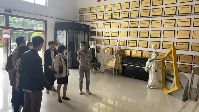 长期合作，租赁器材的明智选择**