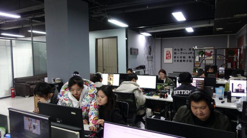 免费MG动画素材下载全攻略，轻松开启创意之旅