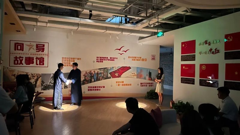 企业宣传三维动画制作步骤全解析