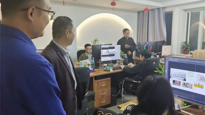 媒介投放助理：如何胜任这一关键岗位**